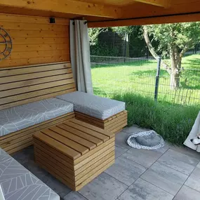 Bild von Stillger Raumausstattung + Autosattlerei