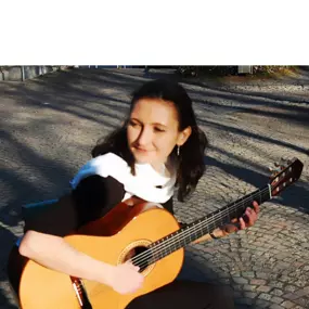 Bild von Rössler Gitarren