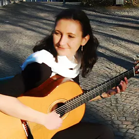 Bild von Rössler Gitarren