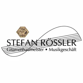 Bild von Rössler Gitarren