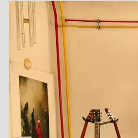 Bild von Rössler Gitarren