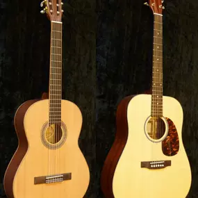 Bild von Rössler Gitarren