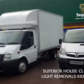 Bild von Superior House Clearance & Removals