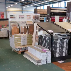 Bild von Bodenfachmarkt Hermanns - Beste Qualität und Verlegung