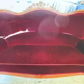 Bild von Wohn Niveau Eiser