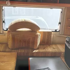 Bild von Wohn Niveau Eiser