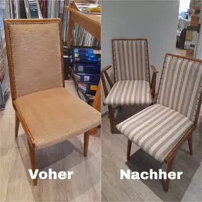 Bild von Wohn Niveau Eiser