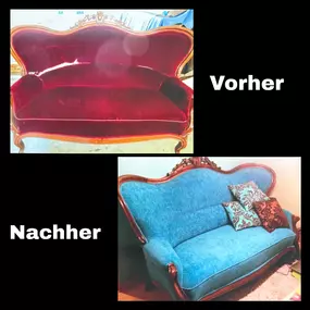 Bild von Wohn Niveau Eiser