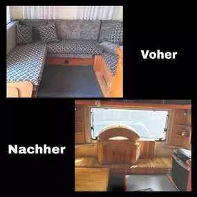 Bild von Wohn Niveau Eiser