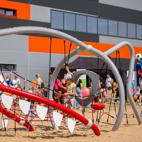 Bild von Playaround GmbH