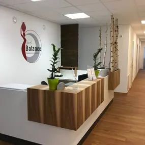 Bild von Pro Balance Therapiezentrum