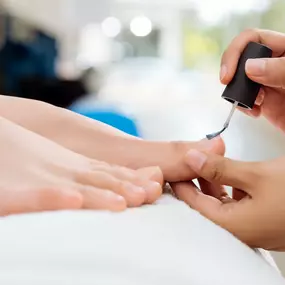 Bild von Silvana Steffan med. Fachfußpflege & Kosmetik