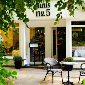 Bild von Le Poème Brasserie
