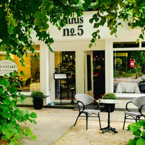 Bild von Le Poème Brasserie