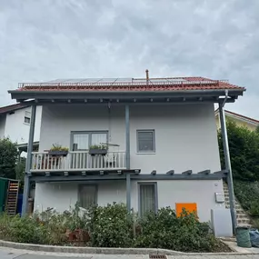 Bild von Dachdeckerei Jungwirth