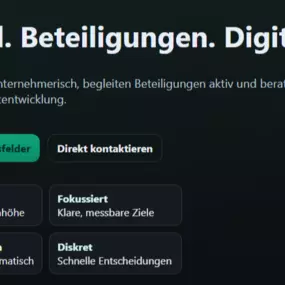 Bild von Betamar Invest UG (haftungsbeschränkt)