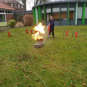 Bild von Brandschutz Ost