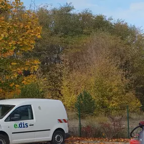 Bild von Brandschutz Ost