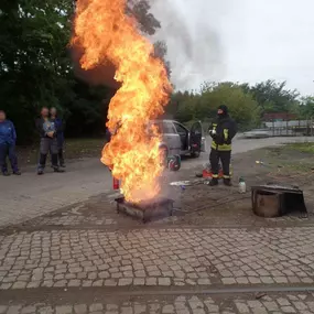 Bild von Brandschutz Ost