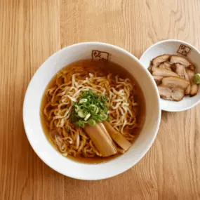 Bild von Kitakata Ramen Ban Nai - Westend
