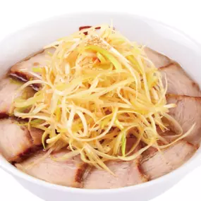 Bild von Kitakata Ramen Ban Nai - Westend