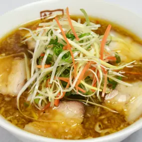 Bild von Kitakata Ramen Ban Nai - Westend