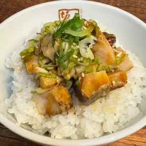 Bild von Kitakata Ramen Ban Nai - Westend