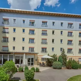 Bild von SSH Zwickau - Seniorenpflegeheim am Schlobigpark