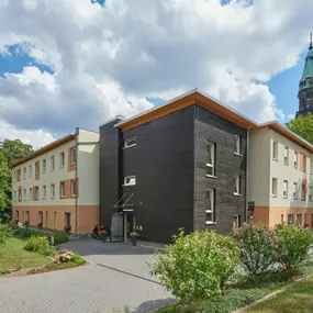 Bild von SSH Zwickau - Wohnstätte Werdauer Straße