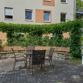 Bild von SSH Zwickau - Wohnstätte Werdauer Straße