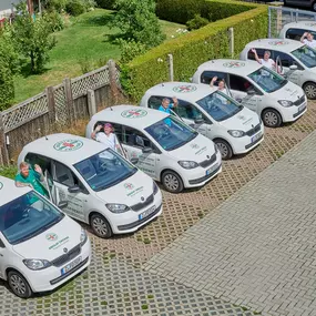 Bild von Äskulap Zwickau Pflegedienst gGmbH