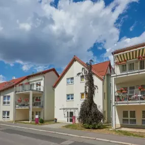 Bild von SSH Zwickau - Wohnstätte Altplanitz