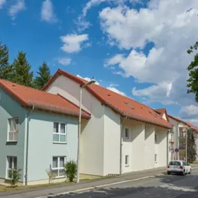 Bild von SSH Zwickau - Wohnstätte Altplanitz