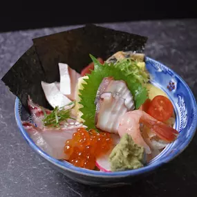 Bild von Restaurant IROHA