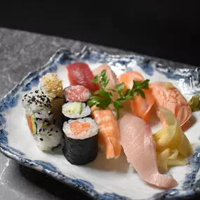 Bild von Restaurant IROHA