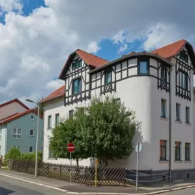 Bild von SSH Zwickau - Außenwohngruppe