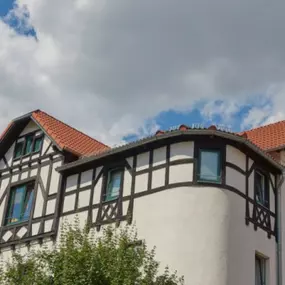 Bild von SSH Zwickau - Außenwohngruppe