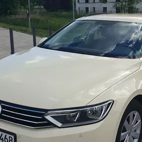 Bild von Taxi Kitzingen - Vermittlung von Taxen für Stadt und Landkreis Kitzingen