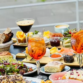 Bild von Copacabana Coffee