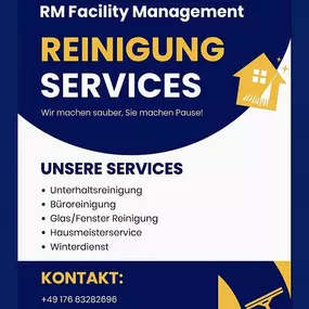 Bild von RM Facility Management GbR
