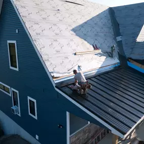 Bild von Homezone Windows & Roofing