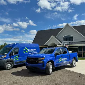 Bild von Homezone Windows & Roofing