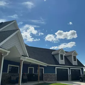 Bild von Homezone Windows & Roofing