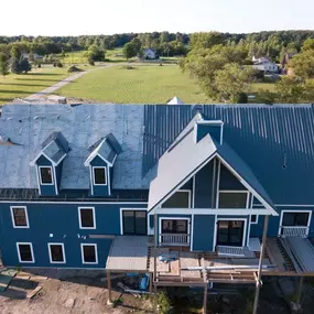 Bild von Homezone Windows & Roofing
