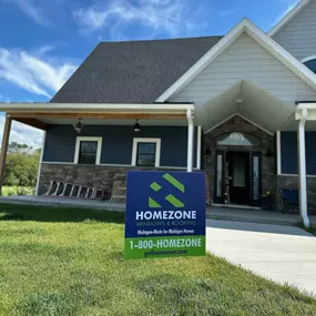 Bild von Homezone Windows & Roofing