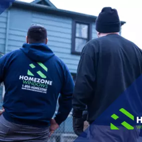 Bild von Homezone Windows & Roofing