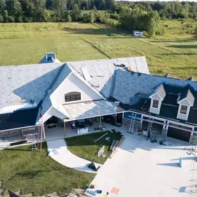 Bild von Homezone Windows & Roofing