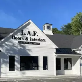 Bild von L.A.F Floors & Interiors