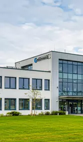 Bild von Firmensitz CoWorking GmbH