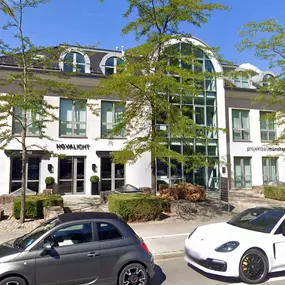 Bild von Firmensitz CoWorking GmbH